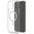 Чехол Moshi Arx Clear Case for iPhone 13 Pro Max. Цвет: Прозрачный